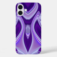 Purple Flower Dreams