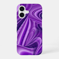 Purple Flower Dreams
