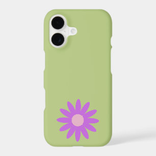 Purple Flower, Flower Blossom, Flower In Bloom