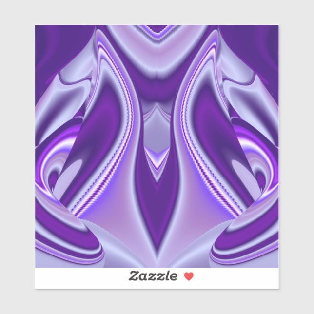 Purple Flower Rainbow Dreams (Sheet)