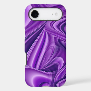 Purple Flower Rainbow Dreams