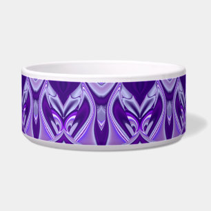 Purple Flower Rainbow Dreams