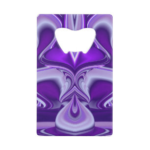 Purple Flower Rainbow Dreams