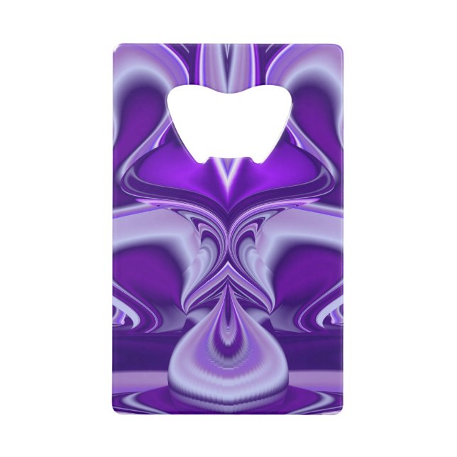 Purple Flower Rainbow Dreams (Front)
