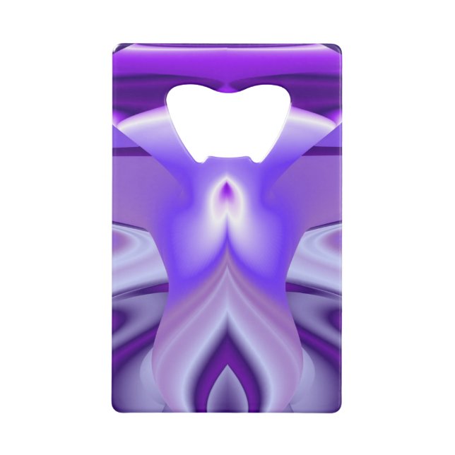 Purple Flower Rainbow Dreams (Front)