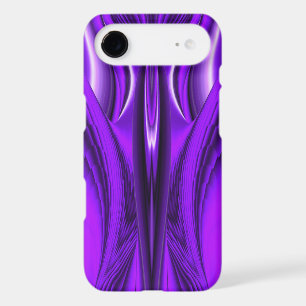 Purple Flower Rainbow Dreams Angel Wings