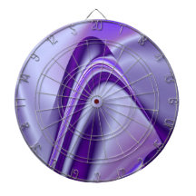 Purple Flower Rainbow Dreams