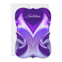 Purple Flower Rainbow Dreams