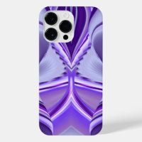 Purple Flower Rainbow Dreams