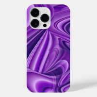 Purple Flower Rainbow Dreams
