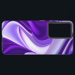 Purple Flower Rainbow Dreams Samsung Galaxy Case<br><div class="desc">Purple Flower Rainbow Dreams ,  Digital Abstract Fantasy Rainbow-Art by Krisi ArtKSZP. More in Store >>> PurpleDreamsbyKSZP  >>> Store Category >>> Phone Cases</div>