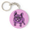 Purple Frenchie