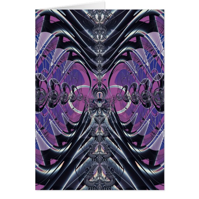 Purple Galaxy (Front)