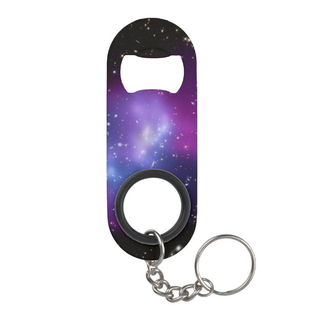 Purple Galaxy Cluster (Back)