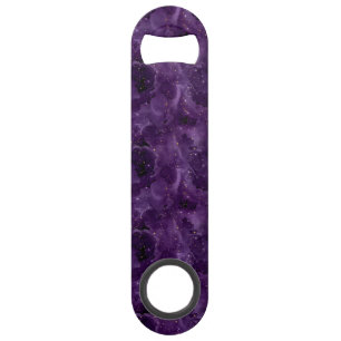Purple Galaxy Series Design 8