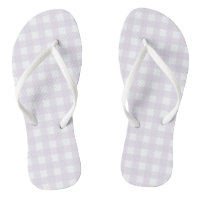 Purple Gingham