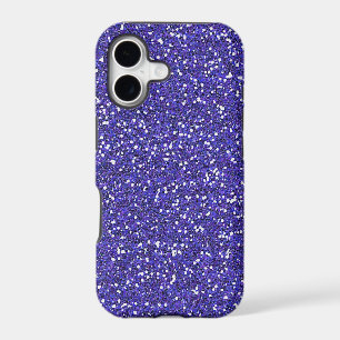 Purple Glitter
