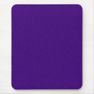Purple Glitter Texture Mousepad – Customisable