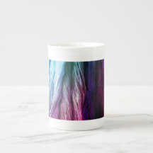 Purple Gradient Coffee Mug
