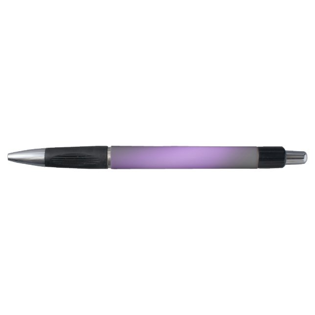 Purple & gray  moonlight ombre effect  (Front)