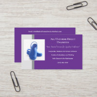 Purple Grey  Blue Medical Clogs Uniform