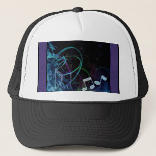 Purple Haze Cap