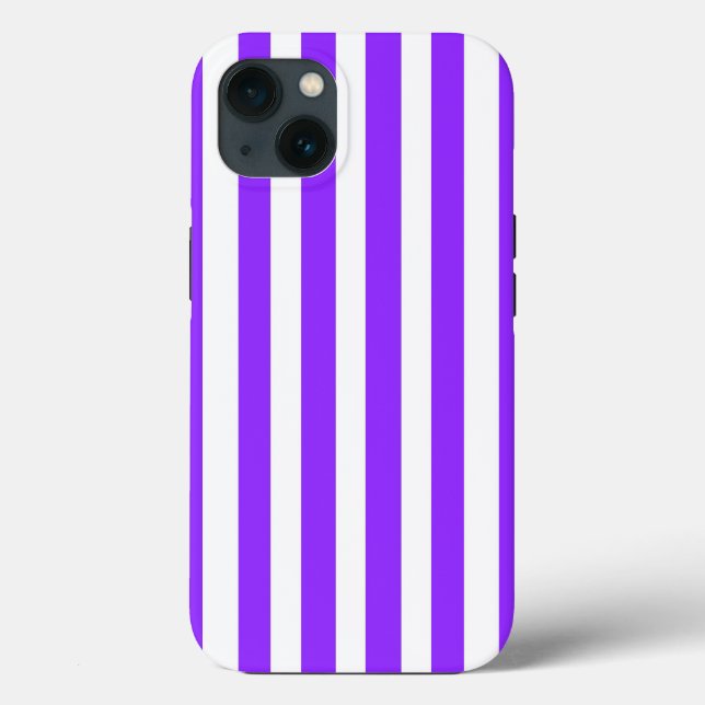 Purple Haze Case-Mate iPhone Case (Back)