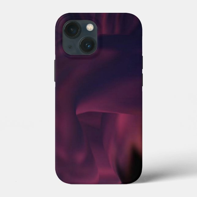 Purple Haze   Case-Mate iPhone Case (Back)