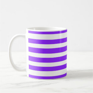 Purple Haze Coffee Mug