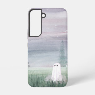 Purple Haze Samsung Galaxy Case