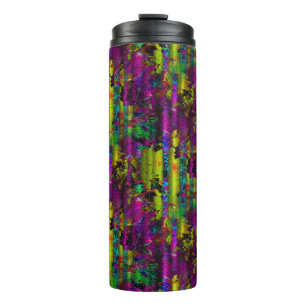 Purple Haze....... Thermal Tumbler