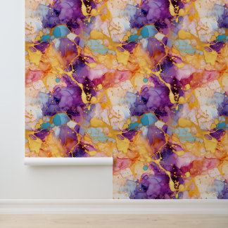 Purple Haze Wallpaper