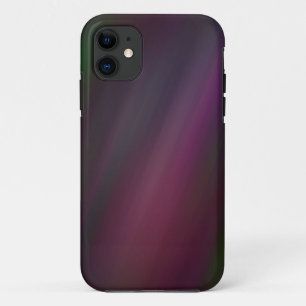 Purple Hazed iPhone 11 Case