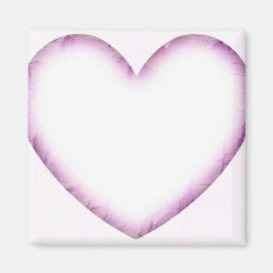 Purple Heart Magnet