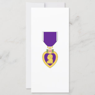 Purple Heart Medal