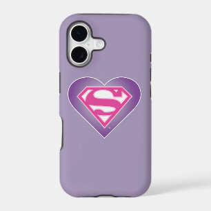 Purple Heart S-Shield