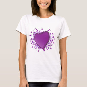 Purple Heart T-Shirt