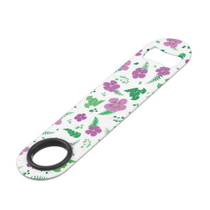 Purple Hibiscus