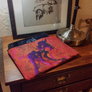 Purple Horse Studio Accessory Pouch
