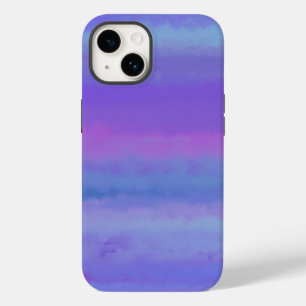 Purple Is My Favourite Colour Case-Mate iPhone 14 Case
