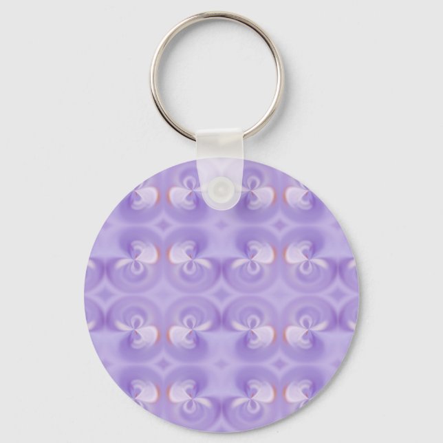 Purple Key Ring (Front)