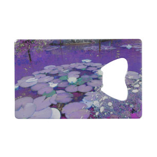 Purple Lake Dreaming