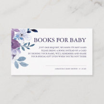 Purple Lavender Flower | Book Request
