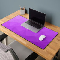 Purple lavender gradient geometric mesh pattern