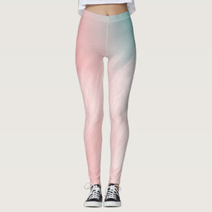 Purple Leggings