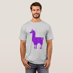 Purple Llama T-Shirt