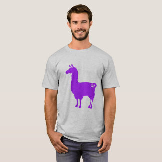 Purple Llama T-Shirt