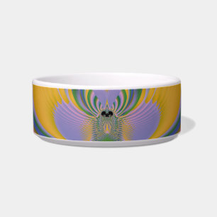 Purple Lotus Bowl
