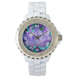 Purple lotus flower and its meaning watch