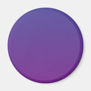 Purple Magic Magnet